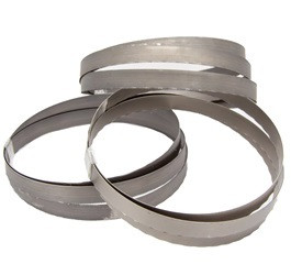 Portable (Porta) Bandsaw Blades