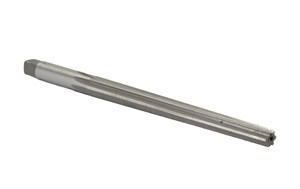 Straight Flute Taper Pin Reamers