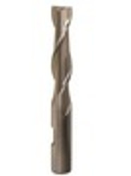 2 Flute Cobalt Center Cut End Mills, Square