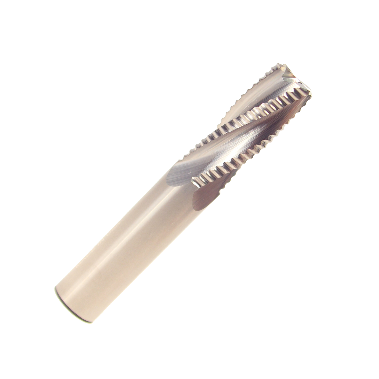 Carbide Single End End Mills