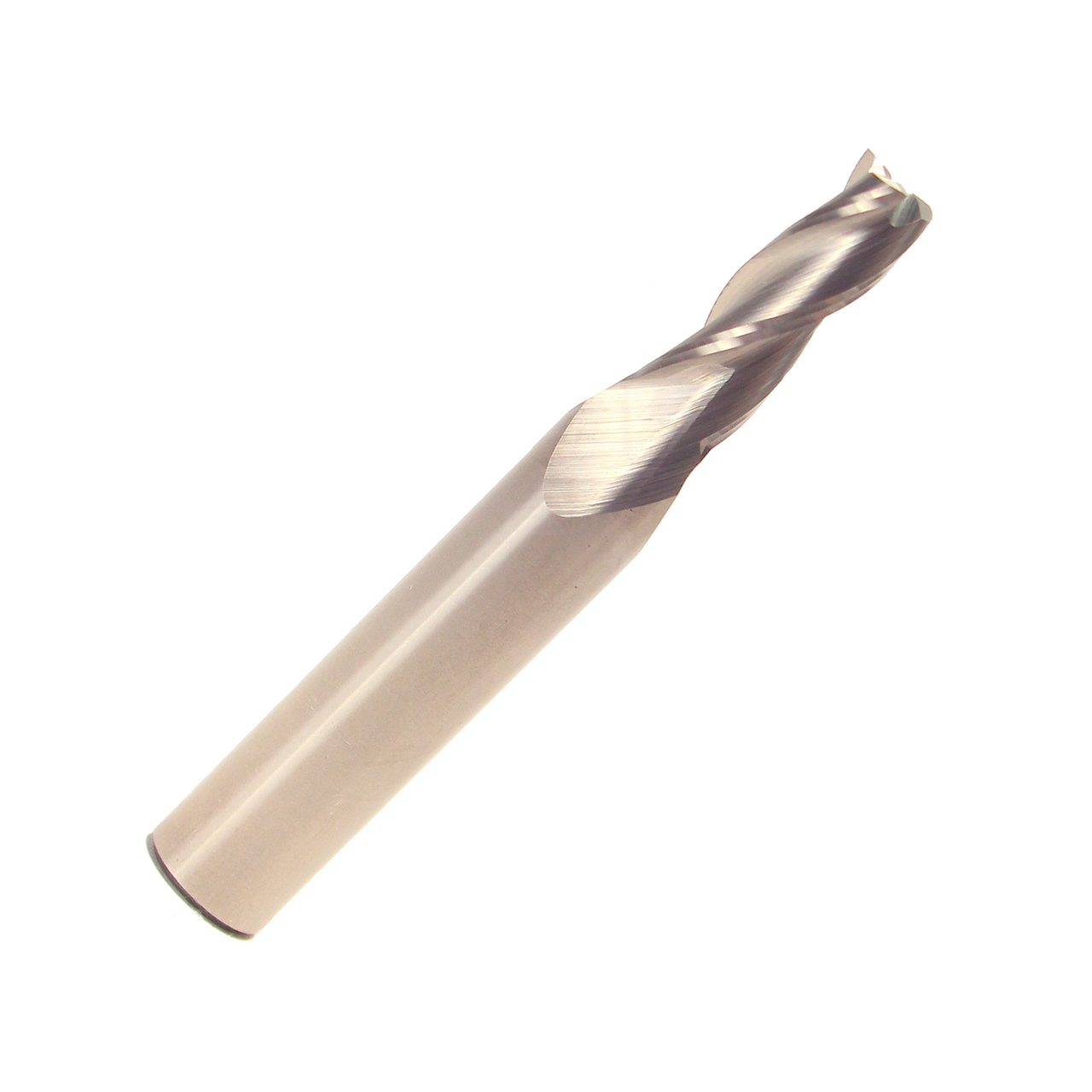 Carbide Tapered End Mills