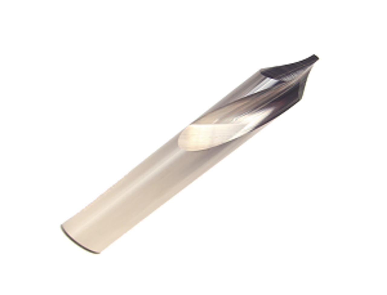 OAL 1/2 Dia. נ6 120° High Speed Steel Spotting Drill OAL 1/2 Dia. נ6 120° High Speed Steel Spotting Drill