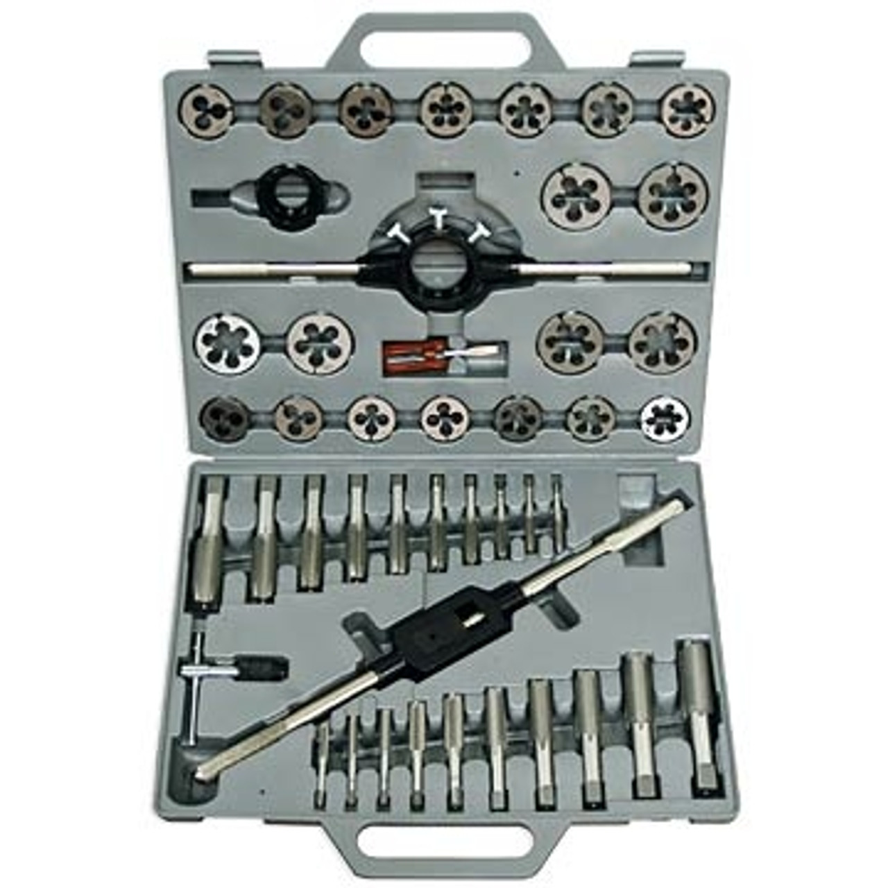 Taps and Die Set | DrillsandCutters.com