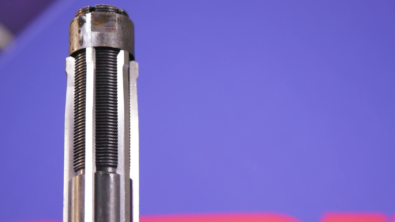ACTOOLS H16 Adjustable Hand Reamer – 1-13/16" To 2-7/32" (46.03mm - 56.35mm), Premium Quality