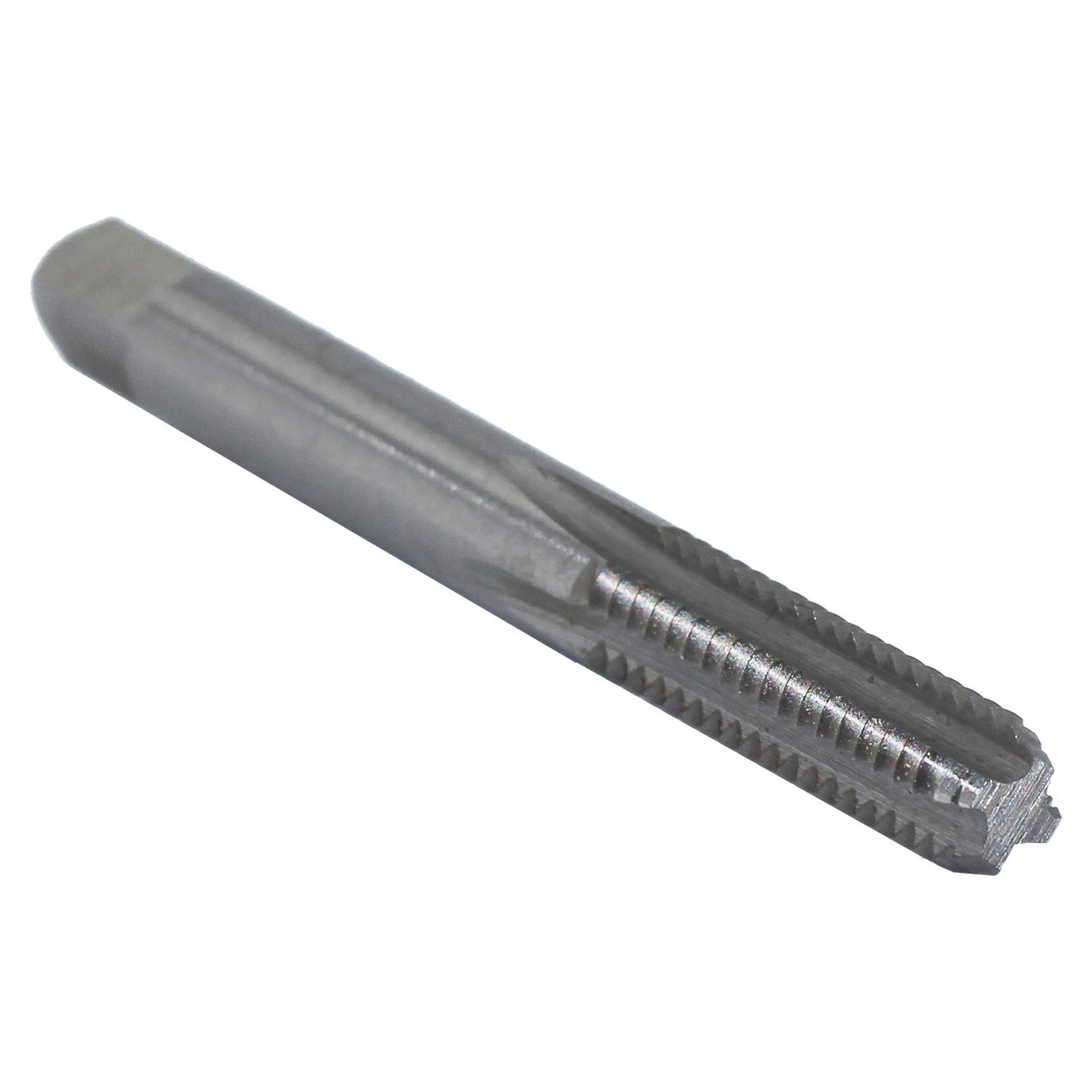 HSS 1/4-24 UNS Tap And Die Set – Right Hand, 73mm Tap, 20mm OD Die, For Rethreading And Cutting Custom Threads