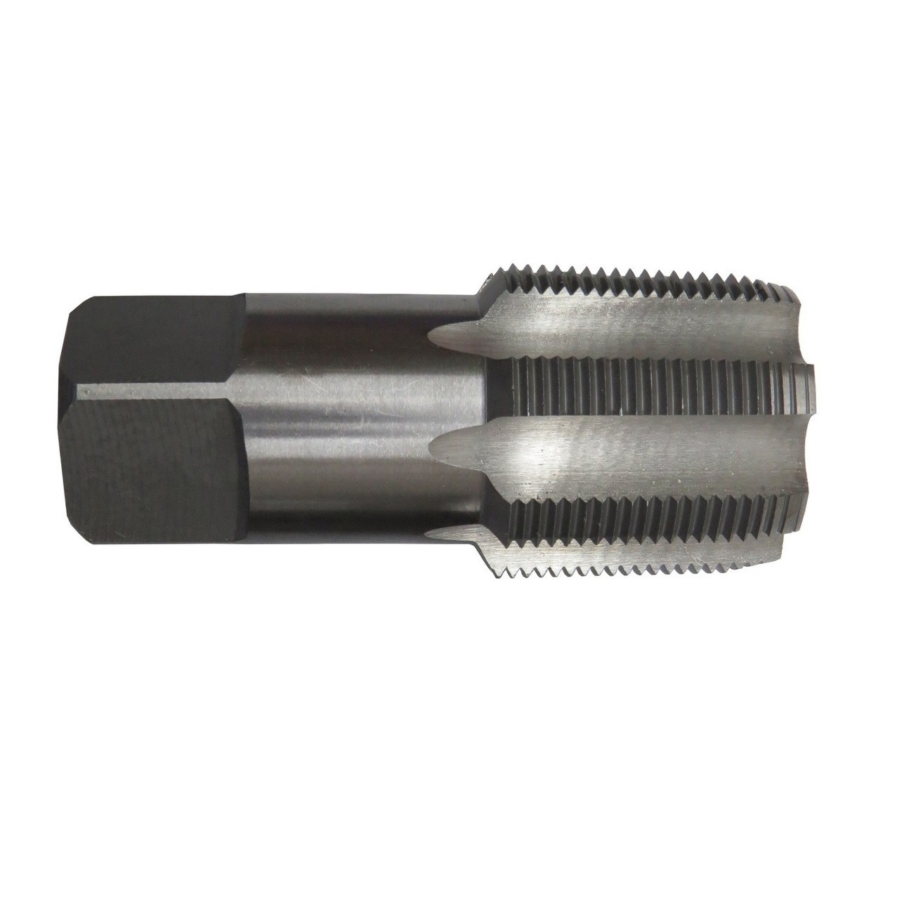 Details about   Pipe Thread Tap High-Speed Steel Water Pipe Repair Tap HSS Z 1/4‑18 