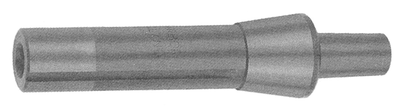 Drill Chuck, 1/2 with R8 Arbor