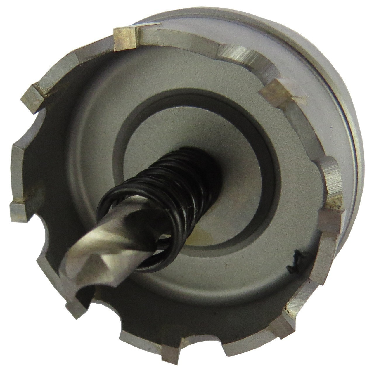 Hitachi 1 3/4 In Chuck Corded Drills 1-3/4 Inch Carbide Tipped Hole Saw - Drill Hog Brand With Lifetime Warranty Drill Hog Hole Saw - Foto 5