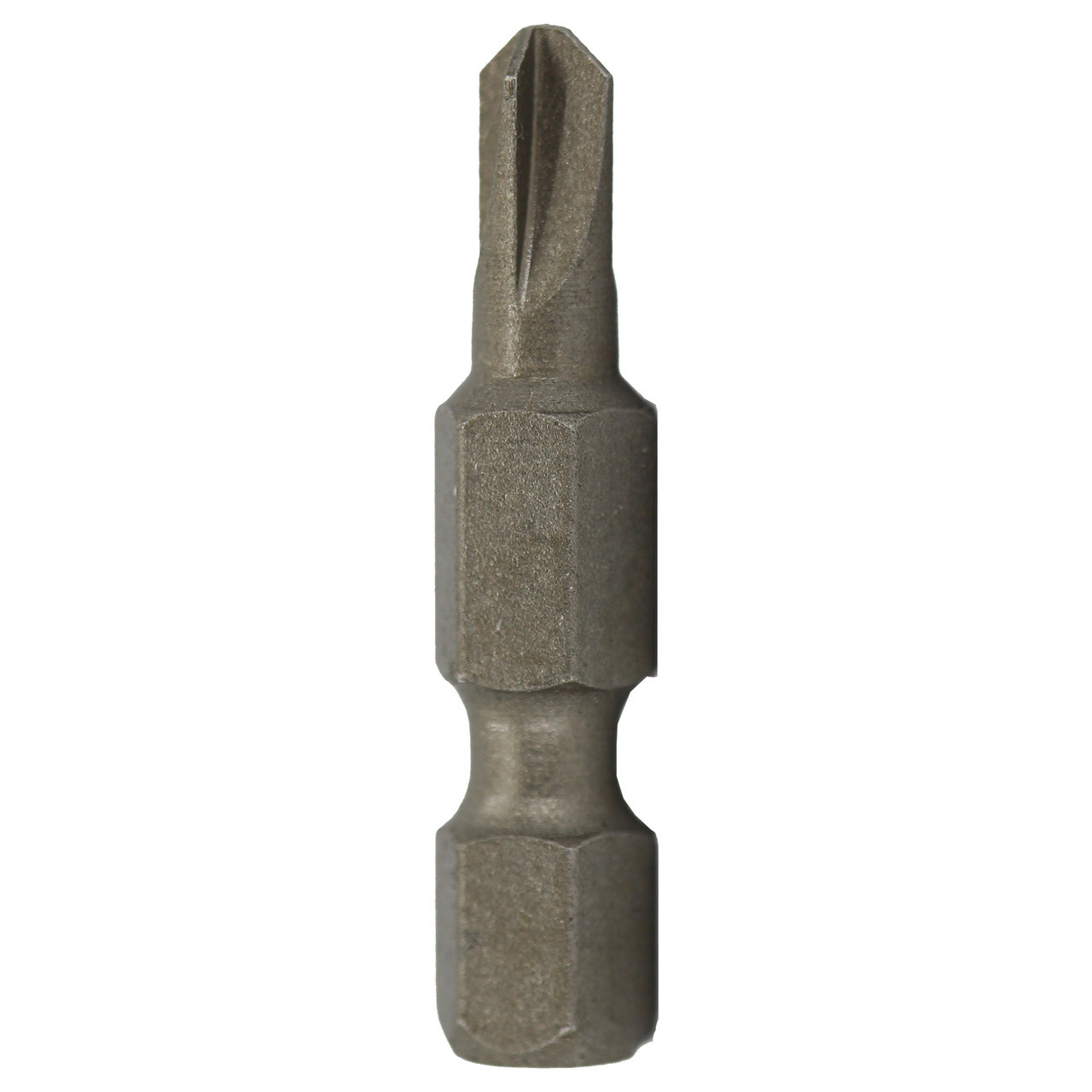 #8 Power Torq-Set Bit with 1/4
