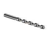 Fast Spiral Drills for Aluminum, Letter