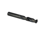 HSS Stub Drills, Wire, Qualtech
