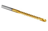 Serrated Side Cutting/Saw Drill Bits