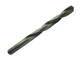 Carbide Tipped Jobber Drills, Wire