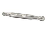 HSS 2 Flute, Ball Double End End Mills