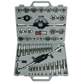 Tap and Die Sets