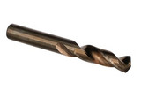 Cobalt Stub Drills, Wire