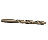 Cobalt Jobber Drills, Wire, Qualtech