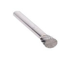 Inverted Cone Double Cut Carbide Burrs