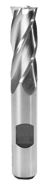 3/4" Shank Center Cut End Mills