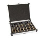 Drill America, Reduced Shank Drill Sets