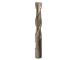 Cobalt Single End End Mills