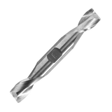 Carbide Double End End Mills, Stub