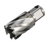 2" Carbide Tipped Annular Cutters