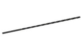 Straight Shank, 24" Extra Length Drills