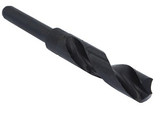 1/2" HSS Metric Reduced Shank Drills