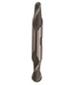 Cobalt, 2 Flute Double End End Mills, Ball
