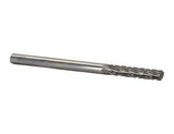 Cylindrical Miniature Carbide Burrs