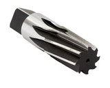 Spiral Flute Taper Pipe Reamers