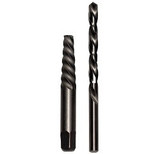 Screw Extractor and Drill Sets
