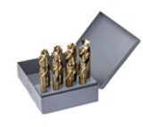Qualtech, Reduced Shank Drill Sets