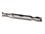 HSS Double End End Mills