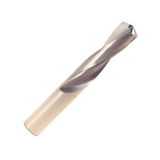 Carbide Stub Drills, Fractional