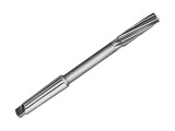 HSS Taper Shank, Spiral Flute Chucking Reamers