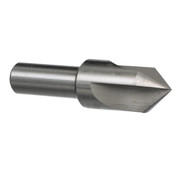 1/2-90 HSS 3 Flute Center Reamer