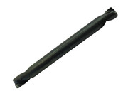 1/8 HSS Sheeters Double End Drill Bit, Drill America