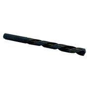 11/64 HSS Left Hand Jobber Length Drill Bit