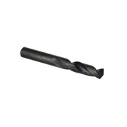 1/16 HSS Heavy Duty Split Point Stub Drill Bit, Qualtech