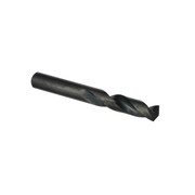 #39 HSS Left Hand Split Point Stub Drill Bit