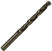 5/32 Cobalt Steel Taper Length Drill Bit