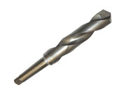 37/64 Carbide Tipped 2MT Taper Shank Drill Bit
