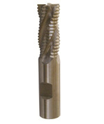 DWC1INCH 1 Cobalt Roughing End Mill