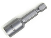 INSNS38-134 Magnetic Nut Setter, (3/8 X  1-3/4)