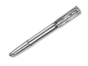 1 HSS Taper Shank Straight Flute Chucking Reamer