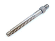 .3120 x .2640 HSS Threaded Shank Piloted Reamer