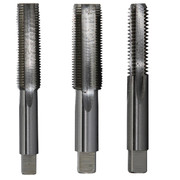 11/16-11 UNS Carbon Steel Tap Set