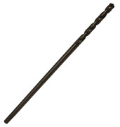 M  x 6 M35 Cobalt Extra Long Reach Aircraft Extension Drill Bit - 135° Split Point for Stainless Steel, Qualtech